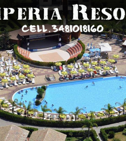 Imperia Resort